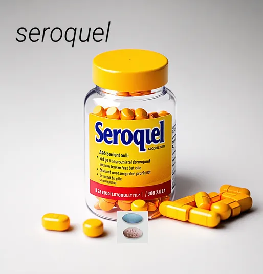 Seroquel nome generico